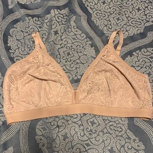 Lively size 3 Bra